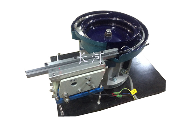 火花塞配件振動盤