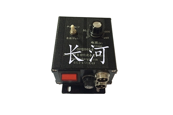 旋鈕調壓控制器