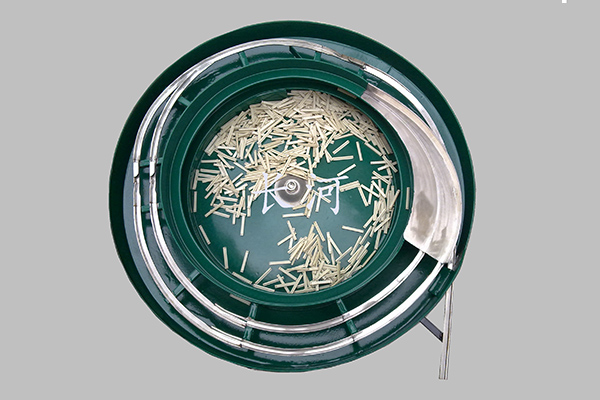 連接器振動頂盤