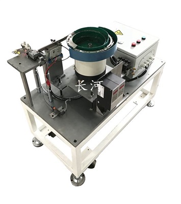 連接器端子振動盤